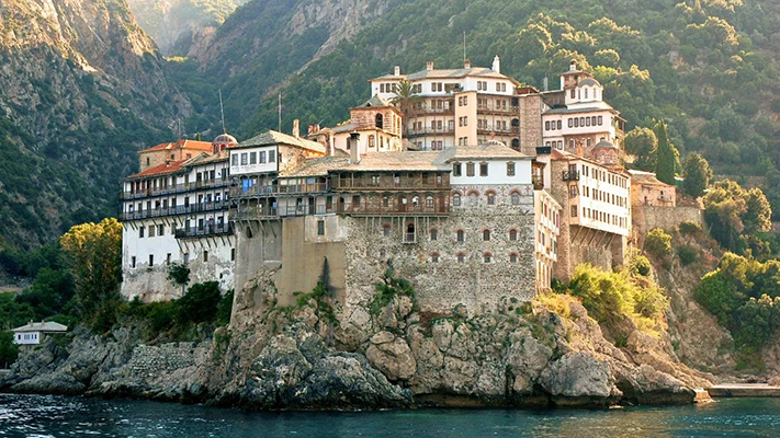 agia theodora